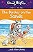 The Donkey on the Sands by Enid Blyton