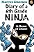 A Game of Chase: Diary of a 6th Grade Ninja Book 4