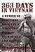 363 Days in Vietnam: A Memoir of Howitzers, Hook-ups & Screw-ups from my Tour of Duty 1968 to 1969