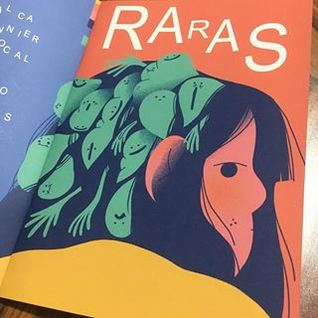 RARAS