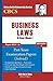 Business Laws for B.Com Hon...