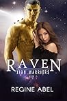 Raven by Regine Abel