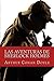 Las aventuras de Sherlock Holmes