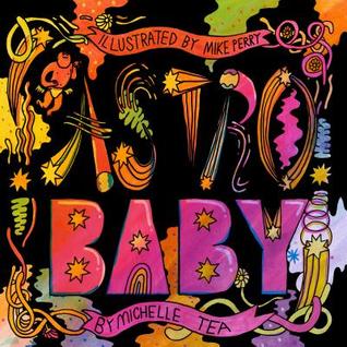 Astro Baby (Hardcover)