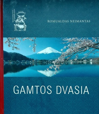 Gamtos dvasia