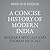 A Concise History of Modern India