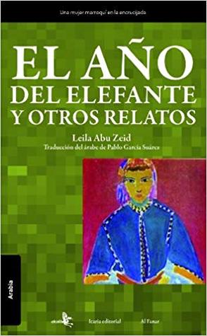El año del elefante y otros relatos (Paperback)