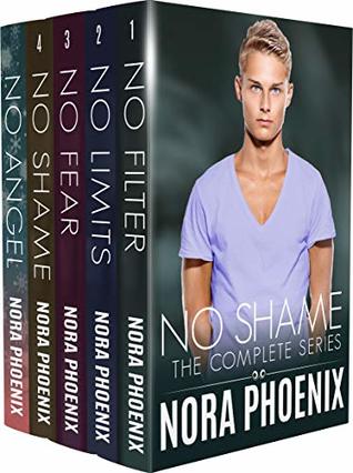 No Shame: The Complete Series (Kindle Edition)
