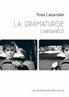 La Dramaturgie  by Yves Lavandier
