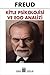 Kitle Psikolojisi ve Ego Analizi by Sigmund Freud