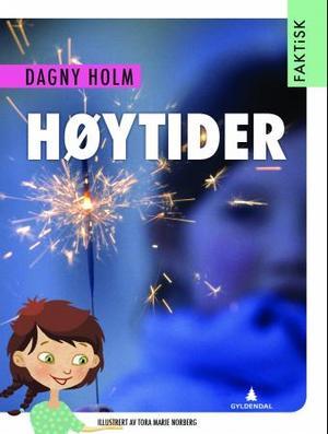 Høytider og merkedager (FAKTISK)