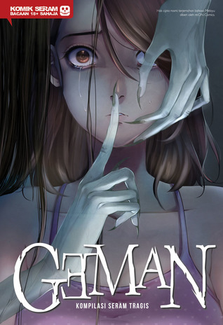 Kompilasi Seram Tragis 02: Geman