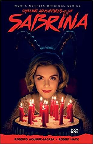 Chilling Adventures of Sabrina, Vol. 1: The Crucible