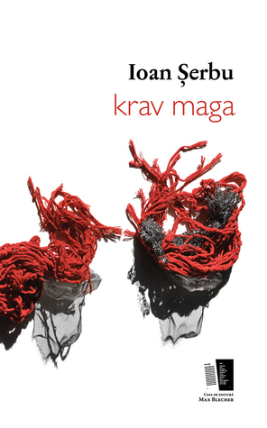 Krav Maga (Paperback)