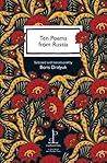 Ten Poems from Russia Ten Poems from Russia