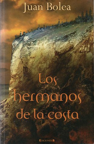 Los hermanos de la costa (Paperback)