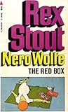 The Red Box by Rex Stout