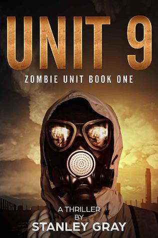 Unit 9 (Zombie Unit #1)