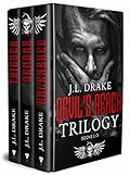 Devil's Reach Trilogy: Books 1-3