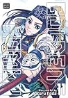 Golden Kamuy, Vol...
