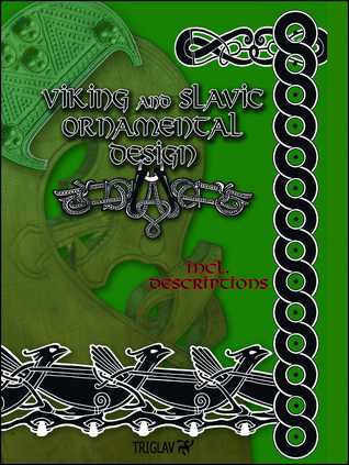Viking and Slavic Ornamental Design