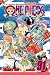 One Piece, Volume 91: Adven...