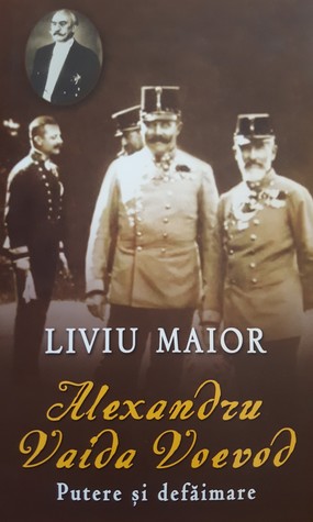 Alexandru Vaida Voievod, Putere si Defaimare