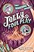 Jolly Foul Play (A Murder Most Unladylike Mystery)
