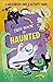 This Book is Haunted!
