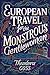 European Travel for the Monstrous Gentlewoman (The Extraordinary Adventures of the Athena Club, #2)