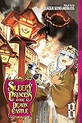 Sleepy Princess in the Demon Castle, Vol. 8