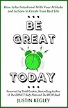 Be Great Today: H...