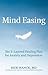 Mind Easing: The Three-Layered Healing Plan for Anxiety and Depression