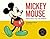 Mickey Mouse by Andreas Deja