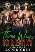 Three Ways to Destiny
