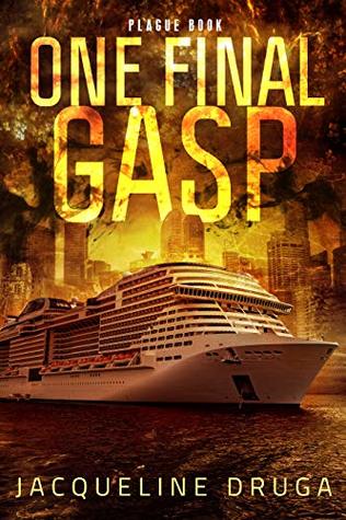 One Final Gasp (Kindle Edition)