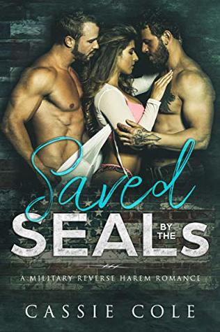 Saved by the SEALs (Kindle Edition)