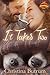 It Takes Two (Maple Glen #1)