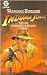 Indiana Jones und die gefiederte Schlange (Indiana Jones, #1)
