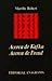Acerca de Kafka, Acerca de ...