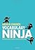 Vocabulary Ninja by Andrew Jennings