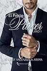 El Precio del Placer (Cuatro Rusos nº 2) (Spanish Edition)
