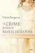 Le crime de sœur Marie-Hosanna (French Edition)