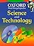 Science and Technology (Oxford First Encyclopaedia)