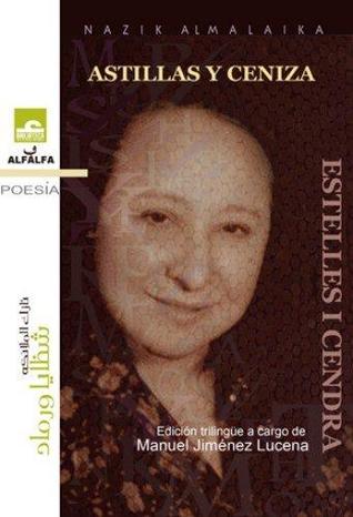 Astillas y ceniza - Estelles i cendra - شظايا ورماد (Paperback)