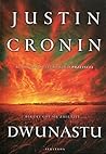 Dwunastu by Justin Cronin