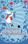 Book cover for Return to Wonderland