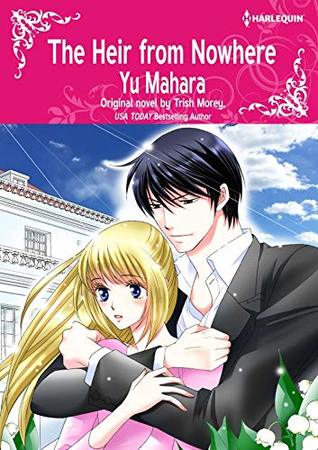 The Heir from Nowhere (Kindle Edition)