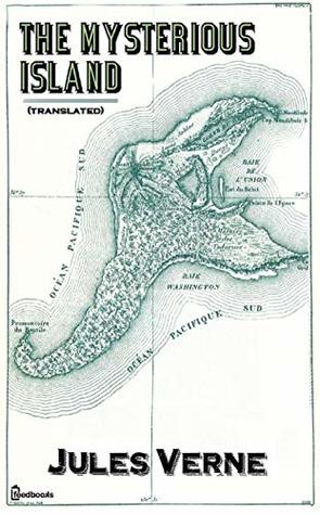 The Mysterious Island