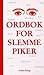 Ordbok for slemme piker